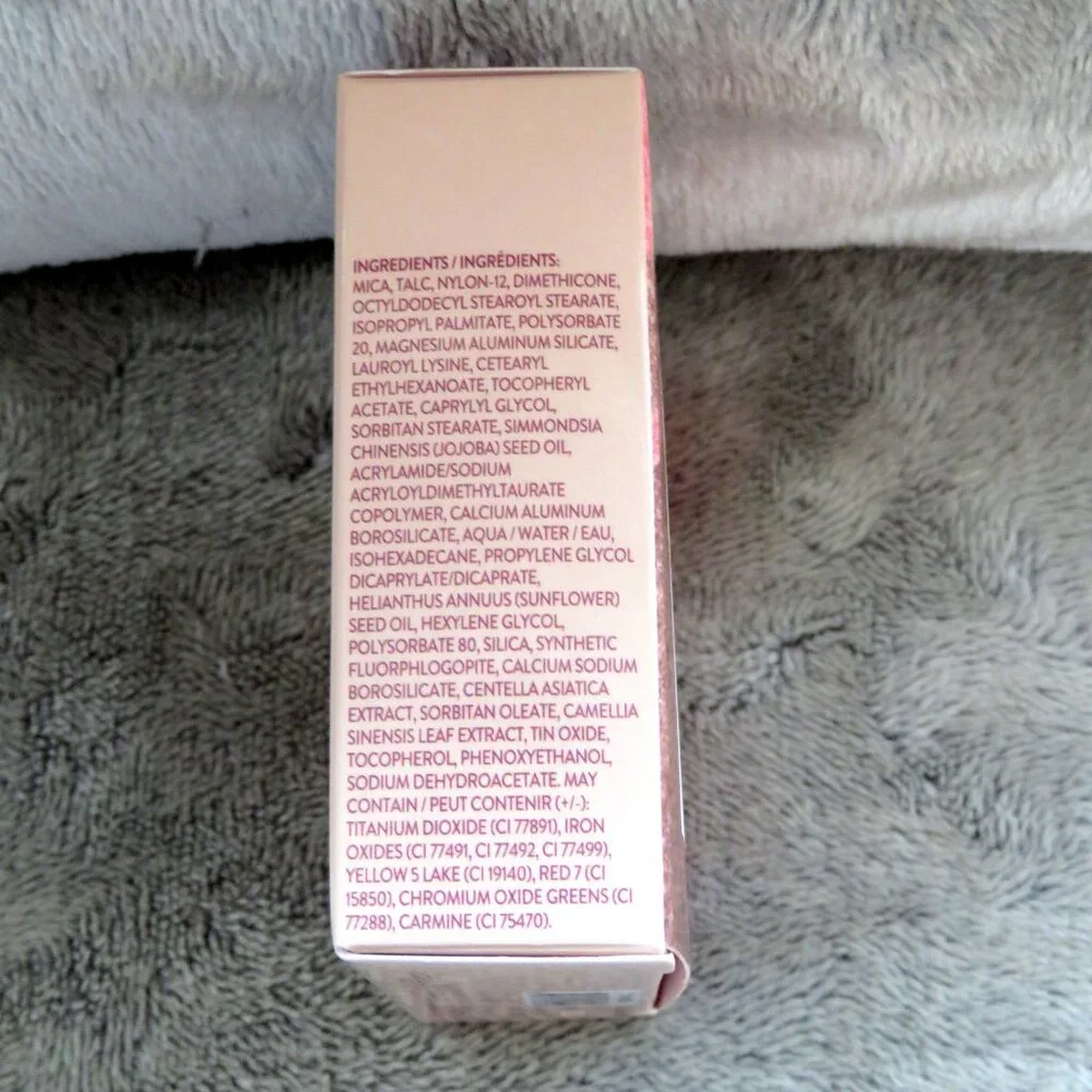 Laura Geller new box